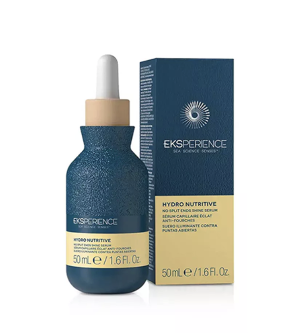 Eksperience Hydro Nutritive Siero illuminante