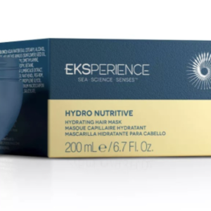 Eksperience Hydro Nutritive Maschera Idratante Nutriente