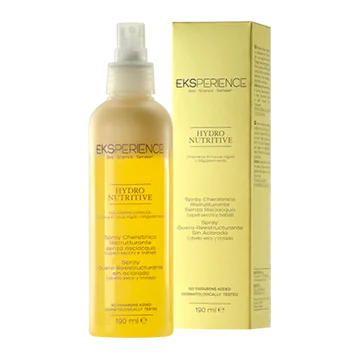 Eksperience Hydro Nutritive Ristrutturante senza risciacquo