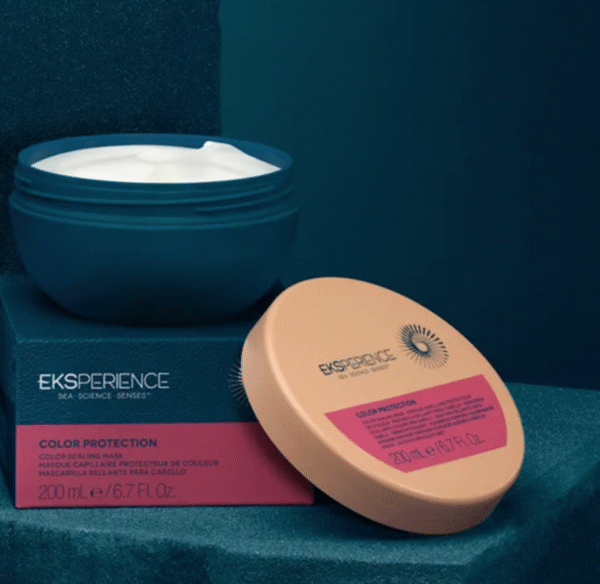 MASCHERA SIGILLANTE COLORE