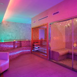 INGRESSO SPA per 2 Persone Martedì-Sabato 3h