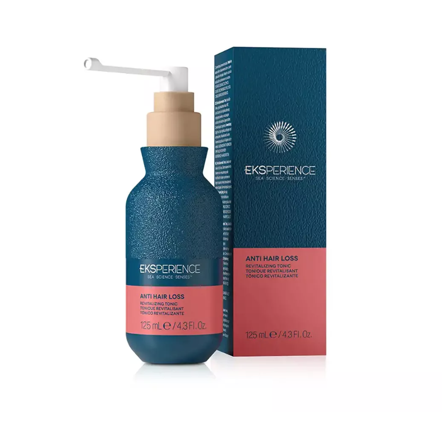 ANTI HAIR LOSS Tonico Rivitalizzante