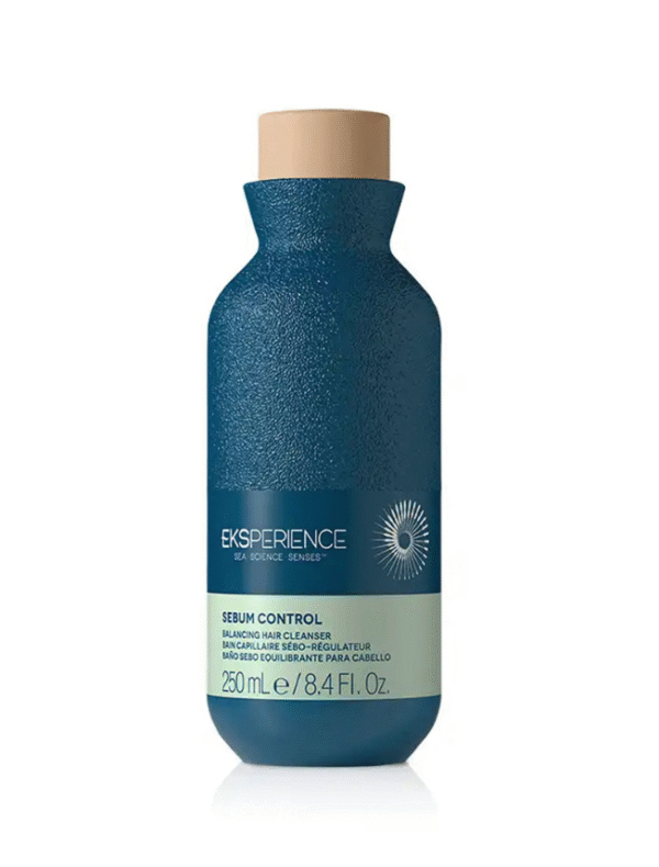 SEBUM CONTROL Bagno Sebo Equilibrante