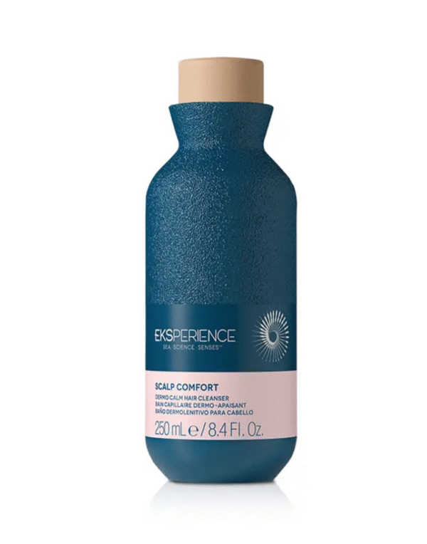 SCALP COMFORT Bagno Dermo Lenitivo