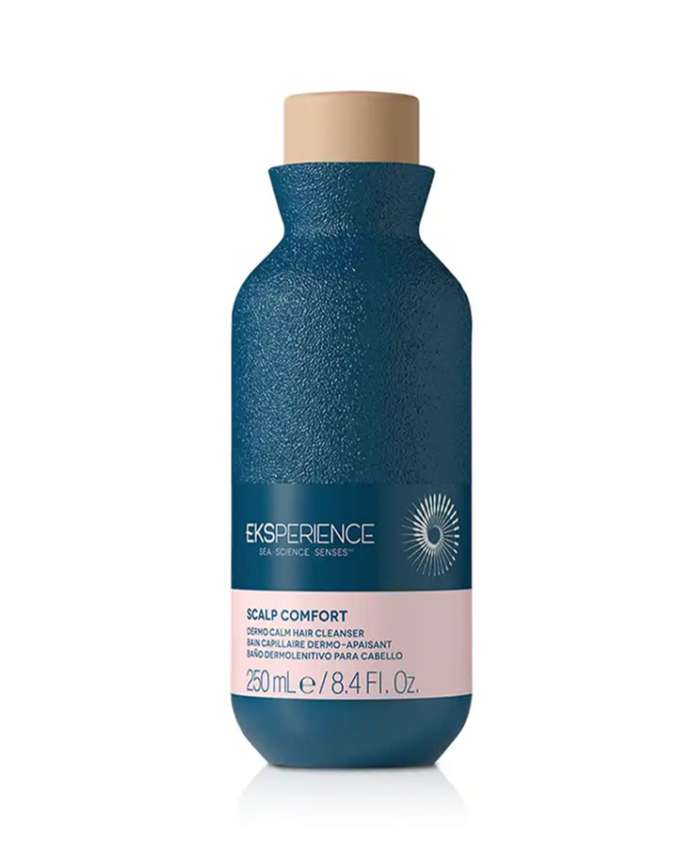 SCALP COMFORT Bagno Dermo Lenitivo