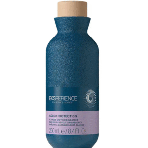 COLOR PROTECTION Bagno per capelli Biondi&Grigi