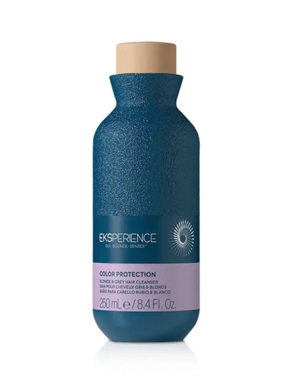 COLOR PROTECTION Bagno per capelli Biondi&Grigi