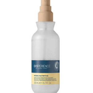 HYDRO NUTRITIVE SPRAY MARINO PER CAPELLI CON EFFETTO REBONDING