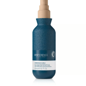 CONSCIOUS CURLS LATTE IN OLIO IDRATANTE MULTI-FUNZIONE