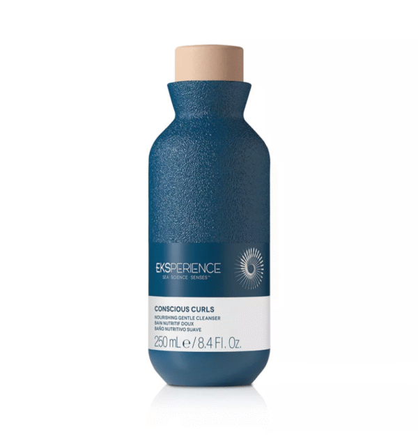 CONSCIOUS CURLS BAGNO NUTRIENTE DELICATO