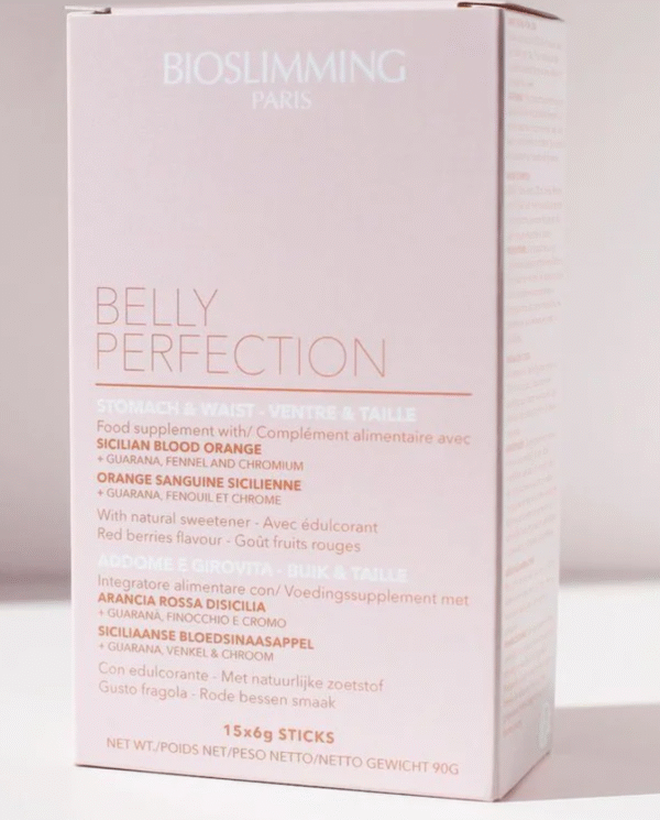 BIOSLIMMING BELLY PERFECTION