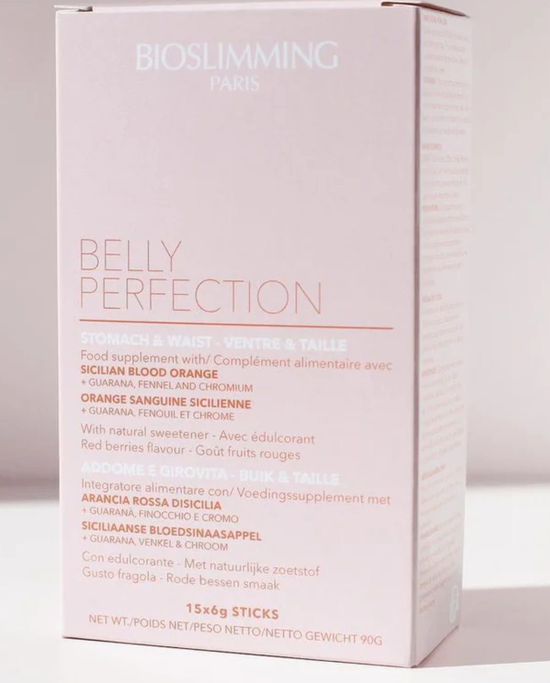 BIOSLIMMING BELLY PERFECTION