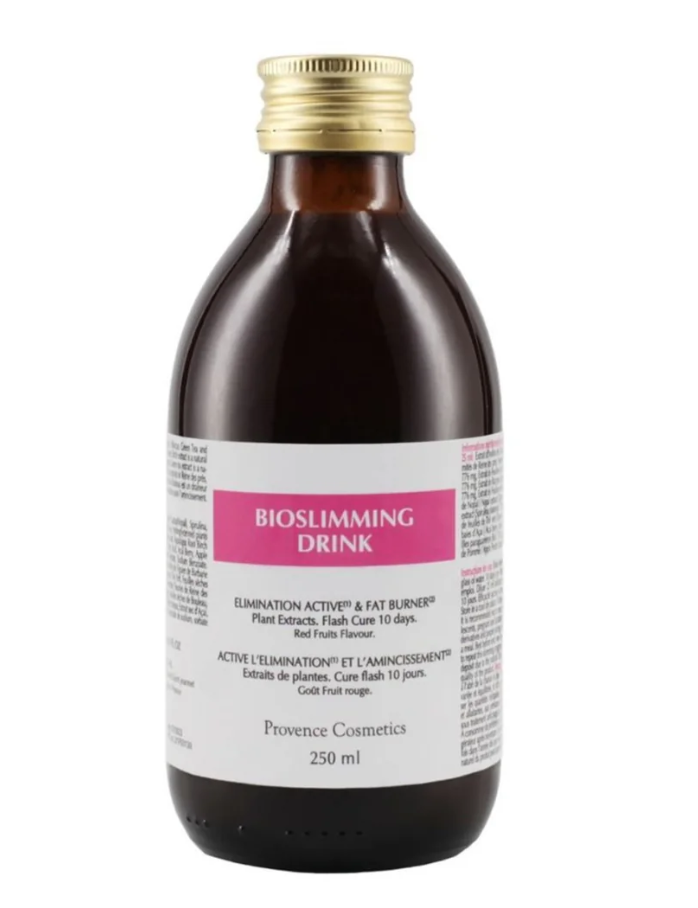 BIOSLIMMING DRINK - Integratore Detox