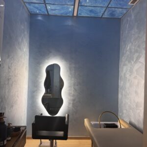 Head Spa (Spa per Capelli)