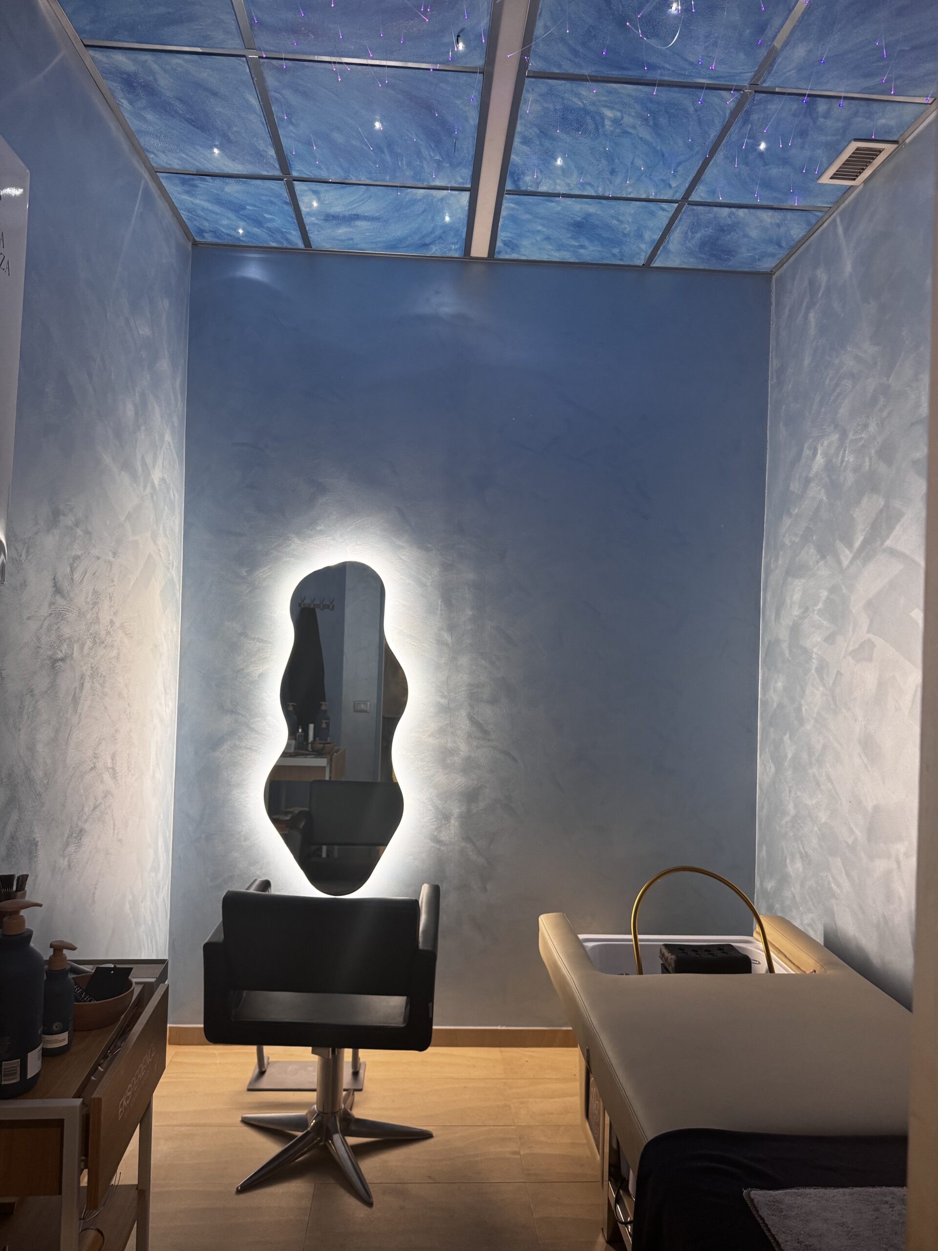 Head Spa (Spa per Capelli)